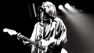 Nirvana - More Than Rare (Full album) HQ