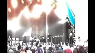 System of a down live at Big day out 2005 [PRO/AMT] [FULL SHOW]