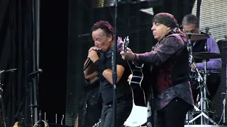 Bruce Springsteen - The River (Live Göteborg 2016)