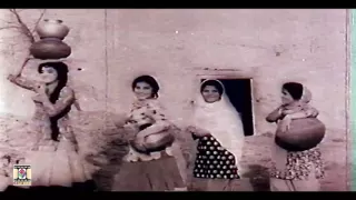 KHANA DE KHAN PARONEY - PAKISTANI FILM MALANGI