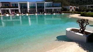 RIXOS TEKIROVA TURKIYE