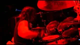 Slayer - Seasons in the Abyss [War at the Warfield] HD