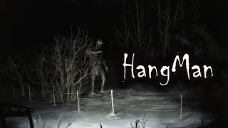 [ASMR] "Hangman" Creepypasta (soft-spoken)