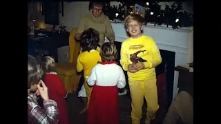 Christmas 1976