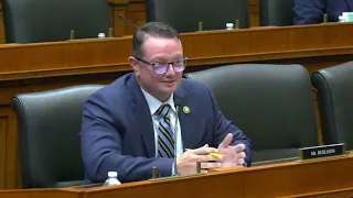 Rep. Burlison Questions Biden's 'Forever Nominee' During Education & Workforce Hearing