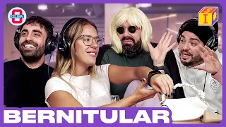 Nati vs QUIENES bancan SER HIJOS ÚNICOS y la IMITACIÓN de BETULAR | Sería Increíble | COMPLETO 2/5