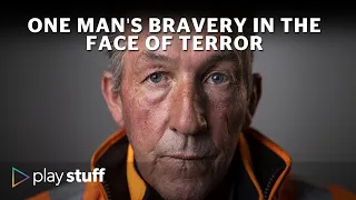 Christchurch terror attack hero awarded bravery award | Stuff.co.nz