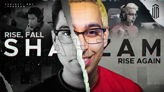 The Rise, Fall and Rise Again of ShahZaM: How CS:GO's Forgotten Veteran Became Valorant's Mastermind