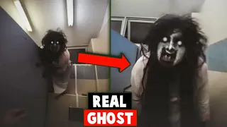 अचानक हमला कर दिया😱|horror video|scary video|real ghost story|ScaryField|