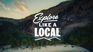 Explore Like a Local | Go Dominican Republic 4K