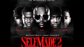 Power Circle - MMG Ft. Kendrick Lamar ~ Self Made 2 ~