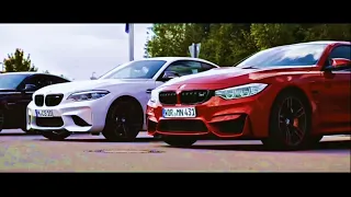 BMW | Majnun Nabudum | Mohammad Heshmati | Elsen Pro & Furkan Demir | New Arabic Turkish Song Remix