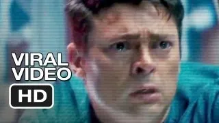 Star Trek Into Darkness Viral Video - Disruptions (2013) - JJ Abrams Movie HD