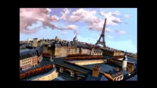 Intro Broken Sword - La Leyenda de los Templarios