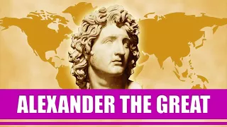 Alexander the Great king Biography | CBSE | Kids | Biography of famous people | The openbook