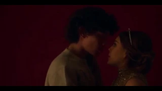 Elite (Netflix) - Valerio & Lu (2x07)