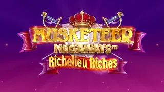 Musketeer Megaways™ Video