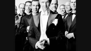 Max Raabe & Das Palast Orchester - Sex Bomb.flv