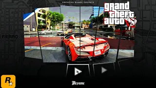 (700 Mb) GTA 6 GRAPHICS MODPACK - GTA SA ANDROID 11,12,13 || SUPPORT ALL DEVICES