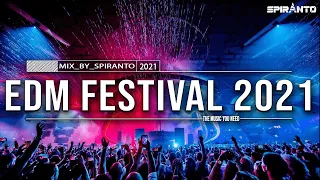 Electro House 2021 | Best Festival Party Video Mix | New EDM Dance Charts Songs | Club Music Remix