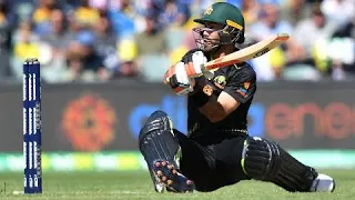 Maxwell magic during inventive T20I knock