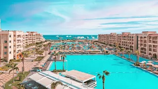 Pickalbatros White Beach Resort Hurghada Red Sea Egypt