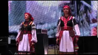 Иван Купала, Родина, Фестиваль Folkday, 10 сентября 2011