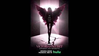 Victoria's Secret: Ангелы и демоны-Английский Трейлер 1 сезон