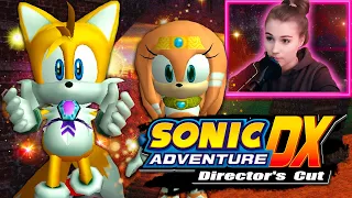 КАКАЯ ЖЕ КРАСИВАЯ ИГРА | Sonic Adventure DX #10