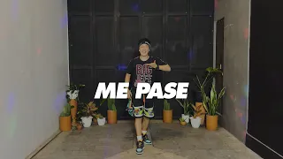 ME PASE - Enrique Iglesias ft. Farruko | ZUMBA | BY YP.J