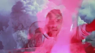 Bubble Dream Performance / Промо-ролик перформанса мыльных пузырей