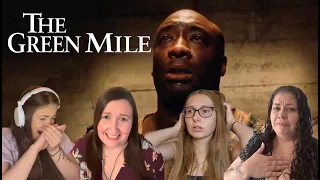 The Green Mile REACTION