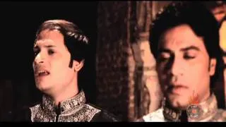 Naina Moray -- Javed Bashir & Akbar Ali Official Video