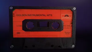 Audio Cassette Blender Eevee Render