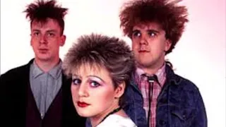 Cocteau Twins - New Ocean Club, Cardiff 16th April 1984