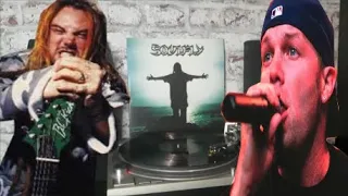 Soulfly Feat Fred Durst  Bleed (Vinyl Rip)