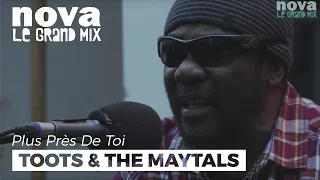 Toots and the Maytals - 54-46 Was My Number | Live Plus Près De Toi