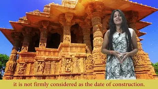 Modhera Sun Temple | मोढेरा सूर्य मंदिर || Sun temple in Modhera| Must Watch | Ancient Asia