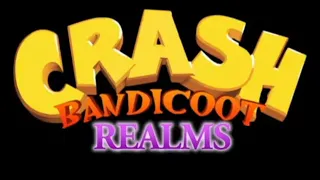 Crash Bandicoot: Realms (Fan Game OST) - Rainforest Stage