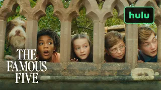 The Famous Five | Official Trailer | Hulu