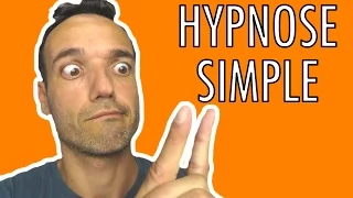 Comment faire une hypnose simple
