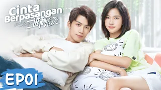 Binary Love (Cinta Berpasangan) EP01 | Sabrina Zhuang, Ren Youlun | WeTV【INDO SUB】