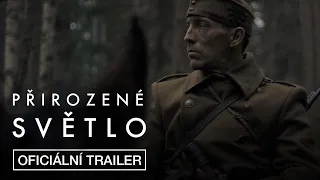 Přirozené světlo HD Trailer CZ