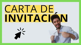 📄 CARTA DE INVITACIÓN EN ESPAÑA (Todo lo que necesitas saber)