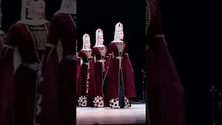 Pşı Qafe- Circassian Dance by Kabardinka