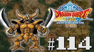 Let's Play Dragon Quest VIII (3DS) #114 - Memories Lane Part 10