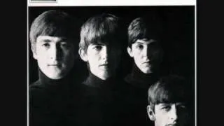 The Beatles - All My Loving (Original Version - No Bass)