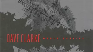 Dave Clarke - World Service (Electro Mix) [REACT CD 199]