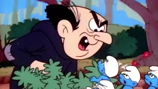 Gargamel's Sweetheart • Full Episode • The Smurfs