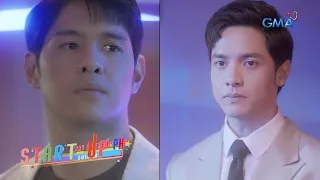 Start-Up PH: The confrontation between the two rival suitors (Episode 63)